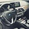 BMW 530i 2018 thumb 6