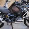 BMW GS ADVENTURE Treple Black 1250 thumb 3