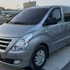 Hyundai Starex 12 places Deluxe thumb 0