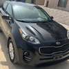 Kia Sportage 2018 LX thumb 5