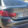 2016 Bmw 428i Grand coupé thumb 3