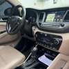 Hyundai Tucson Limited thumb 3