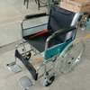 Fauteuil roulant toute neuf thumb 2