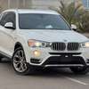BMW X3 2017 essence 4 cylindres 2.0L thumb 4
