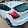Ford Focus 2014 thumb 6