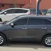 Kia Sorento 2016, LX version 4x4 thumb 2