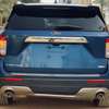 Ford Explorer Limited 2020 thumb 5