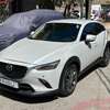 MAZDA CX3 ANNÉE 2017 INTÉRIEUR CUIR thumb 8