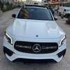 Mercedes GLB 250 2021 thumb 0