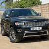 Jeep Grand Cherokee 2015 thumb 2
