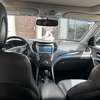 Hyundai santafe 2017 thumb 6