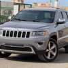 Jeep grand Cherokee Limited 2016 clean title thumb 0