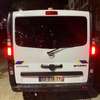 Ambulance Opel vivaro thumb 6