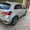 Mitsubishi Outlander Sport 2021 AWD Argent 2.0L thumb 3
