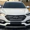 Hyundai Santafe thumb 0
