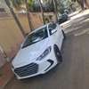 HYUNDAI ÉLANTRA 2017 thumb 1