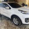 KIA SPORTAGE 2016 thumb 2