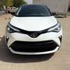 TOYOTA C-HR ANNÉE 2020 thumb 1