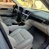 Mercedes-Benz ML 350 W166 2015 thumb 5