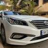 Vente Hyundai Sonata thumb 1