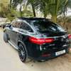 Mercedes gle 43 2017 thumb 4