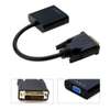 0.5m MLLSE DVI D adaptateur 24 + 1 Source vers VGA femelle, thumb 2