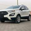 Ford Éco Sport 2019 thumb 2