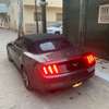 Ford mustang venant thumb 6
