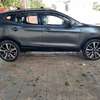 Nissan Rogue SL 2017 thumb 1