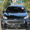 KIA SPORTAGE Moteur 2.0 thumb 0