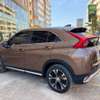 Mitsubishi Eclipse 2019 thumb 2