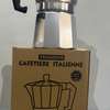 CAFETIÈRE ITALIENNE thumb 0