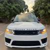 RANGE ROVER SPORT 2018 thumb 1