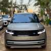 RANGE ROVER Autobiography 2017 thumb 1