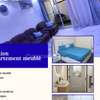 APPARTEMENT MEUBLE/ DISPONIBLE DANS L'IMMEDIAT thumb 0