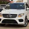 Mercedes gle400 thumb 1