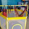 Trampoline pour la famille et enfants. 1,4 cl thumb 0