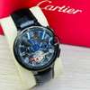 MONTRE CARTIER AUTHENTIQUE  HOMME thumb 13