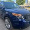 Ford Explorer Limited 2013 thumb 3