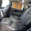 2017 RANGE ROVER SPORT FULL SPORT thumb 8