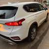 Hyundai Sante Fe 2019 thumb 7