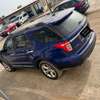 Ford explorer platinium limited thumb 3
