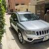Jeep Compass 2012 thumb 4