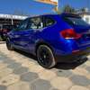 BMW X1 thumb 4