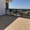 Penthouse à louer à Mermoz derrière Elton thumb 12