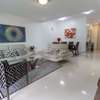 Appartement F3 meublé à louer aux Almadies thumb 1