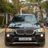 BMW X3 2016 2e main thumb 0
