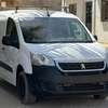 Peugeot Partner thumb 4