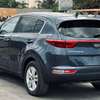 KIA Sportage 2018 venant thumb 4