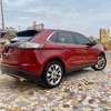 Ford Edge Titanium 2018 thumb 1